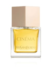 YVES SAINT LAURENT - CINEMA Eau de Parfum - 