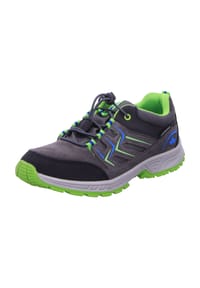 LICO - Outdoorschuhe Mani - anthrazit/lemon