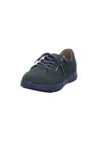Ganter - Schnürschuhe Karl Ludwig - darkoliv