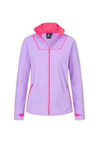 Rock Creek - Jacke Fleecejacke - Dunkelgrün