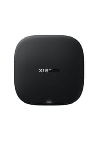 xiaomi - Xiaomi Mi TV Box S (3. Gen) 4K UHD Streaming Media Player - 