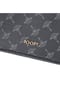 JOOP! Damen Kosmetiktasche - Cortina 1.0 Flora Washbag mhz, Cornflower, Logo, 17x24x13cm (HxBxT) Bild 3