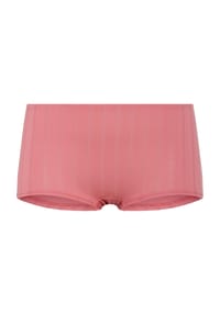 CALIDA - Stoff-Shorts Etude Xtra, Gummibund, für Damen - 753  ROSY SHINE