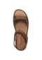 JOSEF SEIBEL Sandalen, Leder, Klettverschluss, für Damen  Bild 12