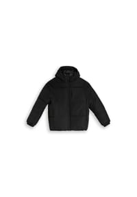 DENIM TOM TAILOR - Funktionsjacke, wasserabweisend, für Herren - 29999 BLACK
