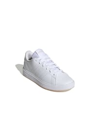 adidas - Sneaker ADVANTAGE BASE 2.0 - ftwwht/ftwwht/putmau