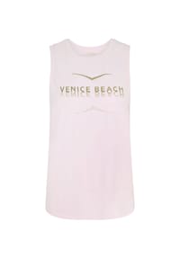 VENICE BEACH - Top VB Mila - 503 PINK