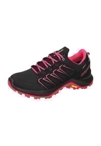 Grisport® - Wanderschuhe - schwarz