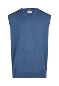 Redmond - Pullunder Basic - Schwarz