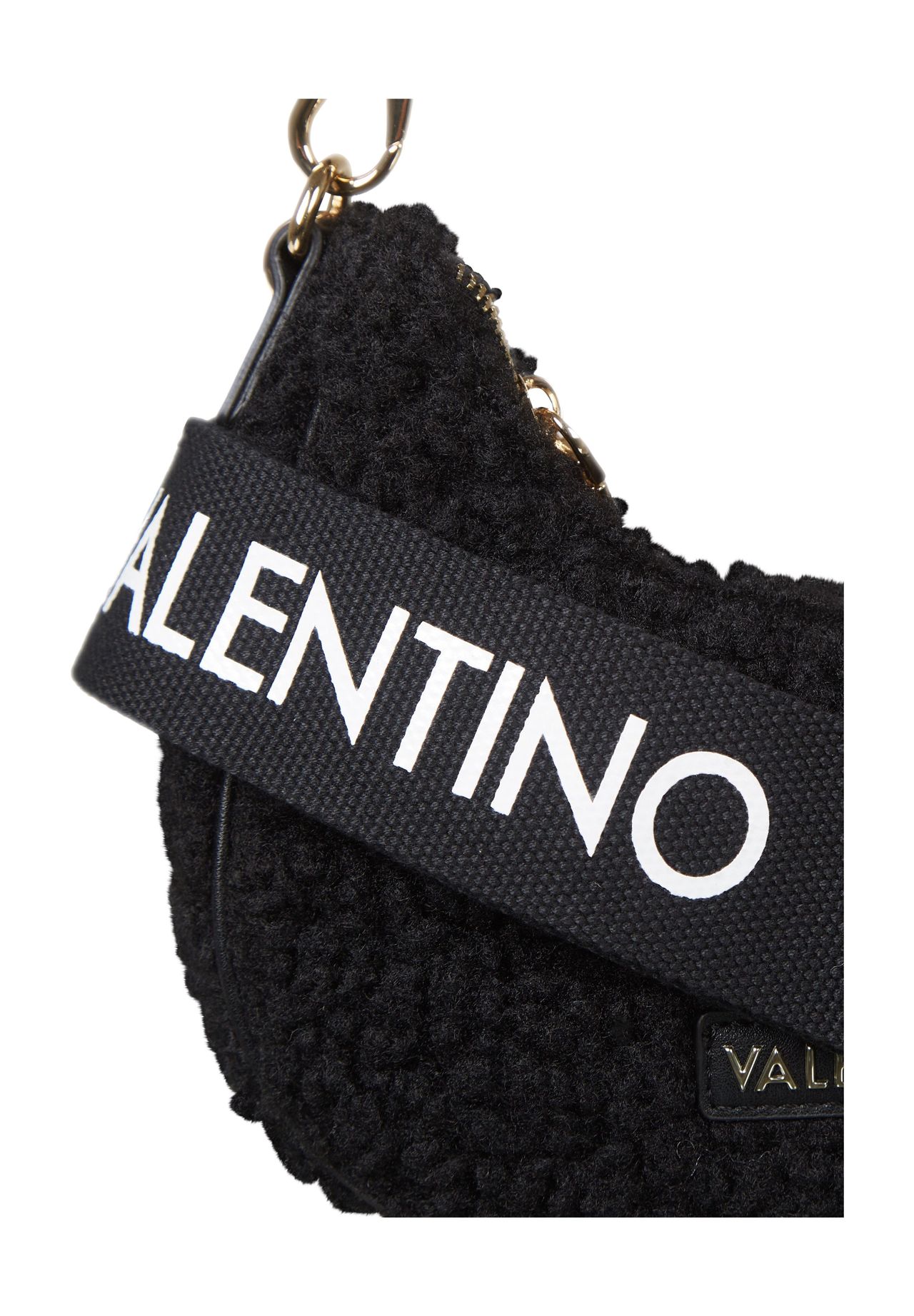 Valentino by Mario Valentino SPECIAL CAMY Henkeltasche, Plüsch 