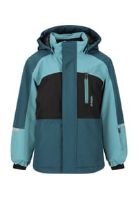 ZIGZAG - Skijacke Scout aus wasserabweisenden und robusten Materialien - 1075 Toasted coconut