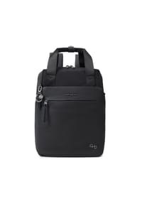 Hedgren Furo - Furo Rappu Daypack RFID Schutz 37 cm - black