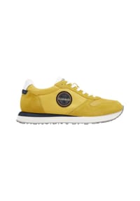 NAPAPIJRI - Sportschuhe NOVA Turnschuh - gelb