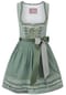 STOCKERPOINT Dirndl "Kim", Baumwolle, für Damen Bild 9