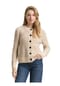 TOM TAILOR Cardigan, Knopfleiste, für Damen Bild 9