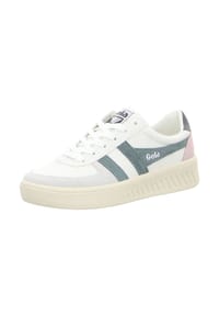 Gola® - Schnürschuhe - white/slate/shadow