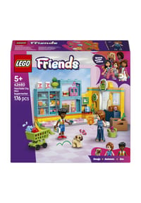 LEGO® - Friends - 42680 Heartlake City Mini-Markt - 