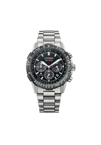CITIZEN® PROMASTER SKY - Herren Chronograph "CA4664-60E" - SCHWARZ