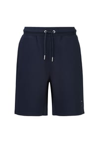 19V69 ITALIA - Shorts SERGIO FLAG - Grey Melange