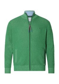 BABISTA - Strickjacke DALAR - grün