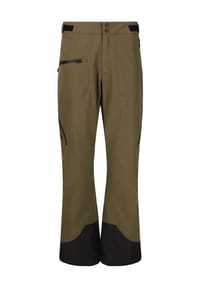 SLOPE® - Skihose Zuki mit 15.000 mm Wassersäule - 1001 Black