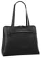 BETTY BARCLAY Shopper Echt Leder Bild 2