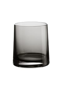ASA - lina Wasserglas 250 ml - Shadow