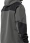Jack Wolfskin Winterjacke "Jasper 2", Kapuze, wasserdicht, für Herren Bild 7