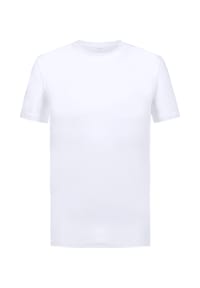 mey - Dry Cotton T-Shirt, feuchtigkeitsregulierend, für Herren - 101 WEISS