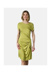 ragwear™ - Shirtkleid Knotta - Aqua