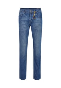 HECHTER PARIS Straight-Fit-Jeans Bild 1