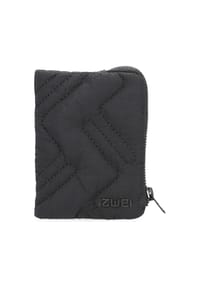 zwei Cleo - Cleo Geldbörse 13 cm - black new