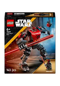 LEGO® - Star Wars™ - 75411 Darth Maul™ Mech - 