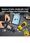 LEGO®  Speed Champions - 76924 Mercedes-AMG G 63 & Mercedes-AMG SL 63 Bild 26