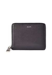 JOOP! Lantea - Lantea Geldbörse RFID Schutz Leder 13 cm - black