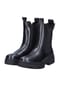 Tamaris Chelsea Boots, Blockabsatz, für Damen Bild 11