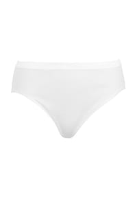 CALIDA - Classic Light Slip, Gummibund, für Damen - SCHWARZ