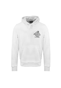 DIESEL® - Sweatshirt - Bianco