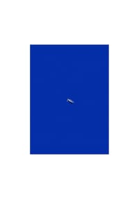  POSTER & FRAME® - Poster  Leon Maarten - No stress - 30 x 40 cm
