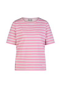 RABE - T-Shirt für Damen - Hellgrau