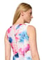 Vera Mont Cocktailkleid, U-Ausschnitt, für Damen Bild 13