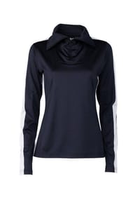 8848 Altitude - Layer Vanessa navy - blau
