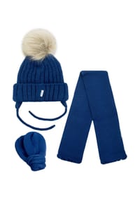 ALiAP® - 3tlg Set Aliap - blau