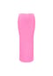 MODA MINX Maxirock Scrunch Long Maxi Skirt mit strukturiertem Scrunch-Material Bild 1