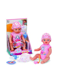 BABY born® - Baby Born Lena - BUNT