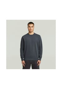 G-STAR RAW - Sweatshirt - india ink