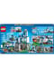 LEGO® City - 60316 Polizeistation Bild 11