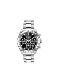 BOSS HERO 2.0 - Herren Chronograph "1514267" - SCHWARZ