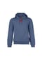 HUGO Herren Kapuzen-Sweatshirt - Daratschi214, Hoodie, French Terry, Baumwolle Bild 1