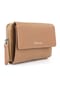 Tamaris AMANDA Geldbörse, Leder, Emblem, uni, für Damen Bild 11